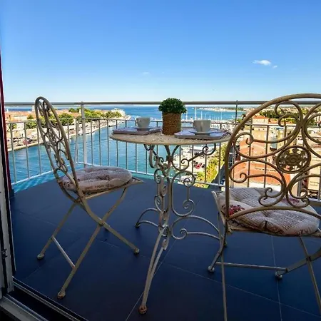 Guest house Aurora & Tramonto