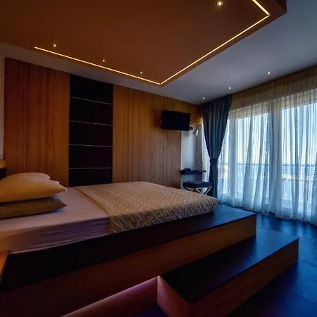 Aurora & Tramonto Guest house