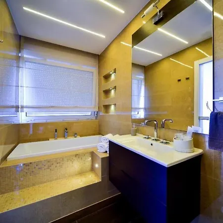 Aurora & Tramonto Guest house