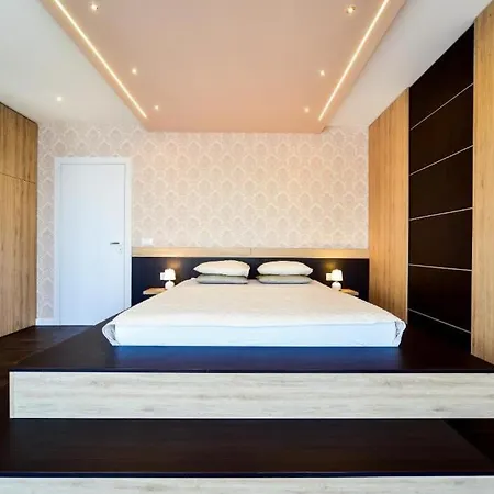 Aurora & Tramonto Zadar