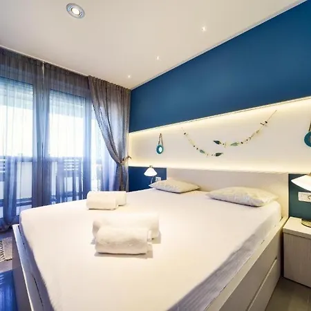 Aurora & Tramonto Guest house 4*