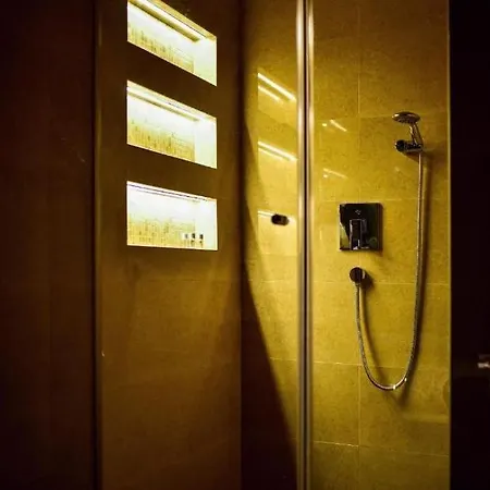 Guest house Aurora & Tramonto 4*