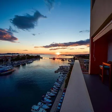 Aurora & Tramonto Guest house