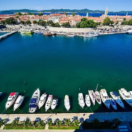 Aurora & Tramonto Guest house 4*