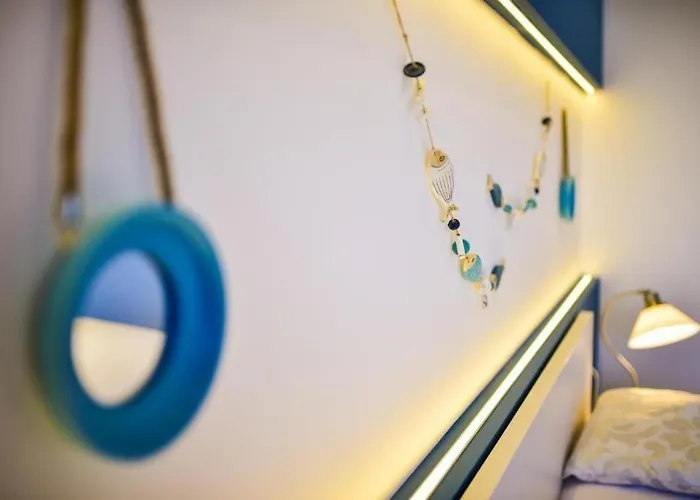 Aurora & Tramonto 4*