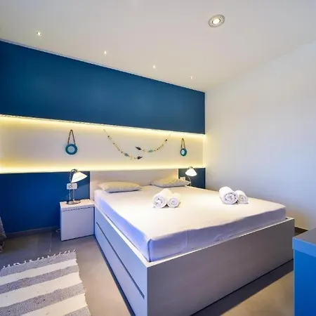 Guest house Aurora & Tramonto Zadar