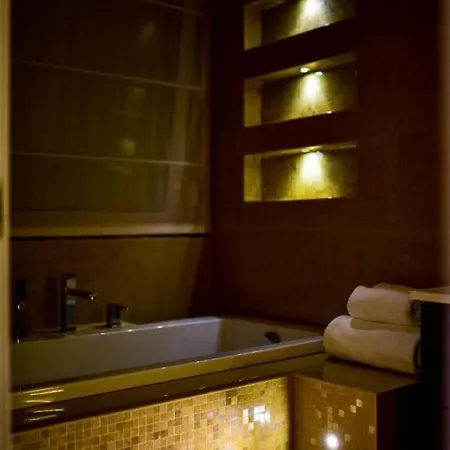 Aurora & Tramonto Πανσιόν 4*