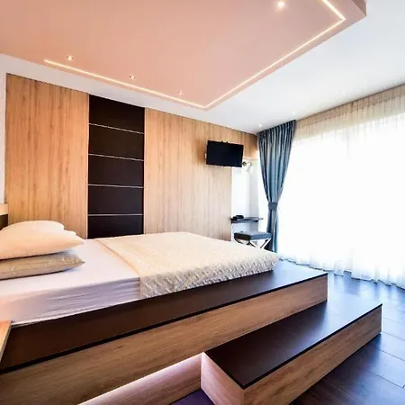 Gostinjska kuća Aurora & Tramonto