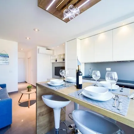 Aurora & Tramonto Zadar