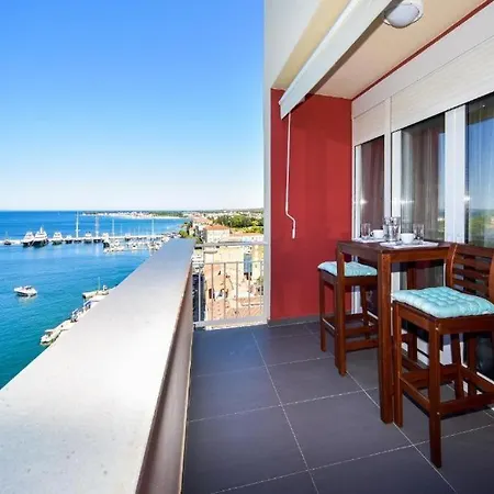 Aurora & Tramonto Guest house *