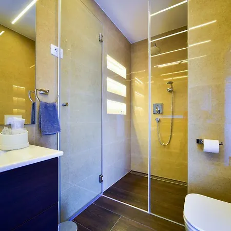 Aurora & Tramonto 4* Ζαντάρ