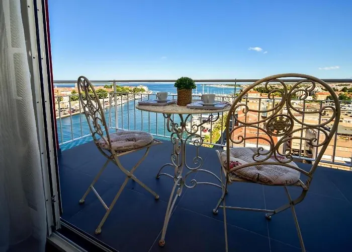 Guest house Aurora & Tramonto