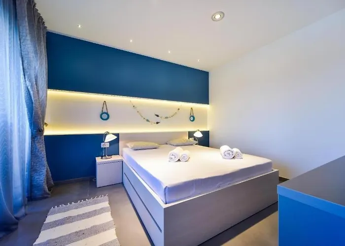 Guest house Aurora & Tramonto Zadar