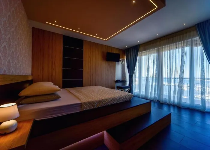 Aurora & Tramonto Guest house