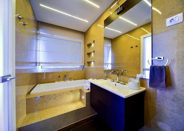 Aurora & Tramonto Guest house