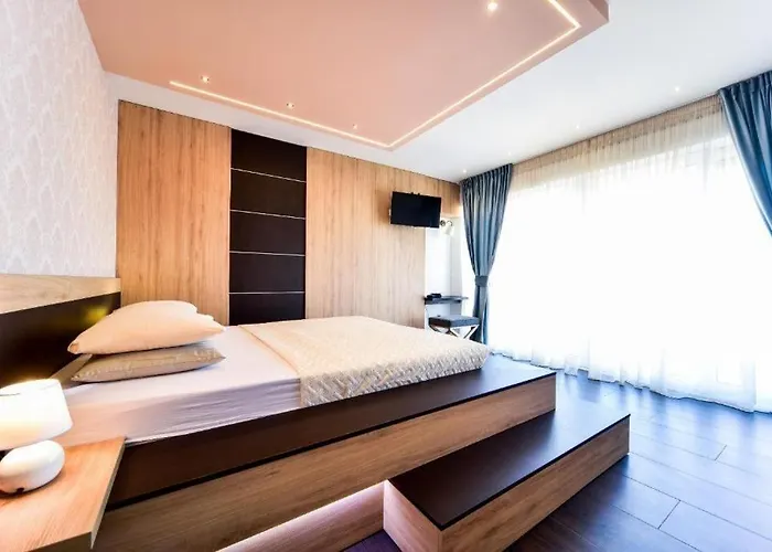 Guest house Aurora & Tramonto