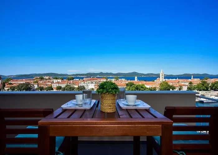 Guest house Aurora & Tramonto