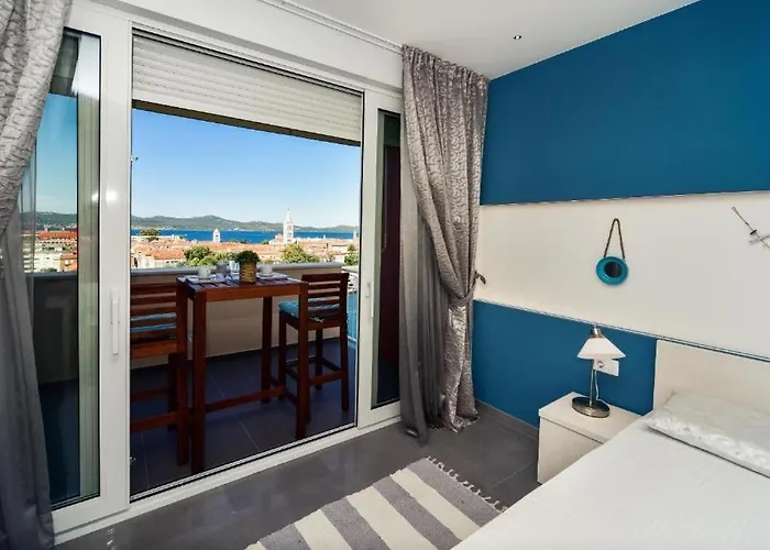 Aurora & Tramonto Guest house 4*