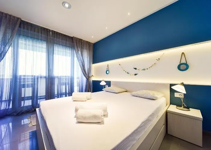 Aurora & Tramonto Guest house 4*