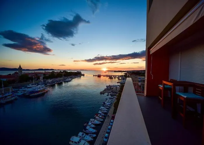 Aurora & Tramonto Guest house