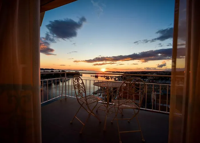 Guest house Aurora & Tramonto Zadar